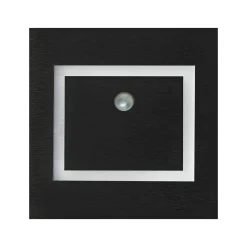 EVRA BLACK Barwa Ciepła 3000K 12V z czujnikiem ruchu (EKS6902) - Eko-Light