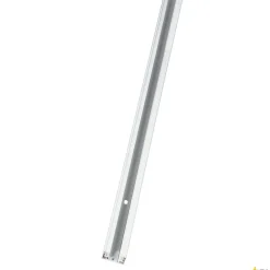 1-FAZOWA SZYNA WPUSZCZANA, szyna wysokonapięciowa, kolor biały, 2 m (143021) - SLV