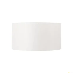 FENDA, abażur, kolor biały, Ø70cm (1000579) - SLV