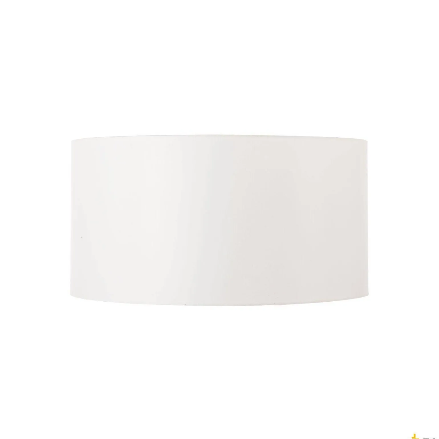 FENDA, abażur, kolor biały, Ø70cm (1000579) - SLV