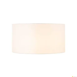FENDA, abażur, kolor biały, Ø70cm (1000579) - SLV