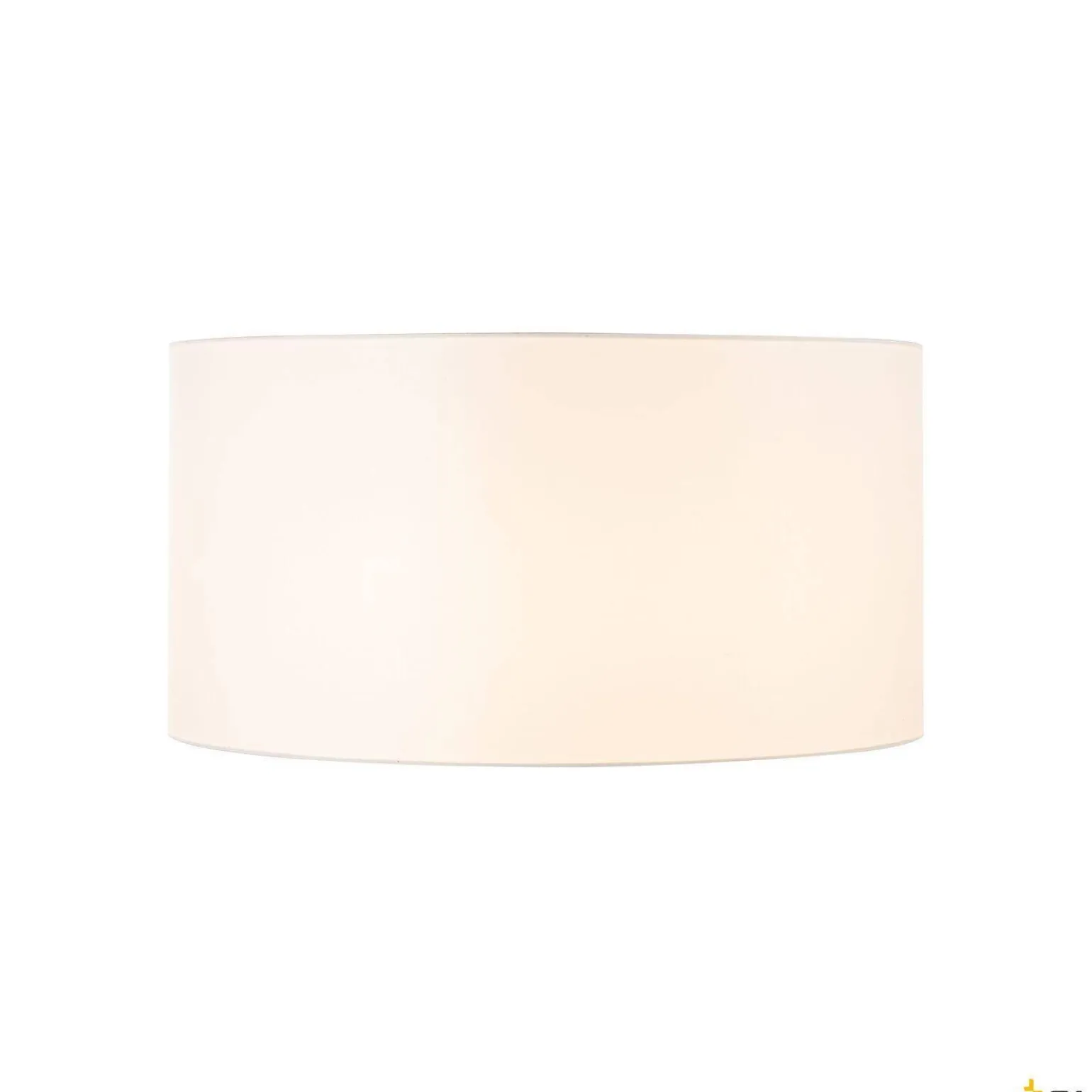 FENDA, abażur, kolor biały, Ø70cm (1000579) - SLV