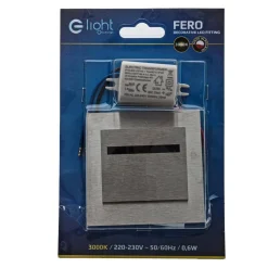 FERO Barwa Ciepła 3000K (EKS1121) - Eko-Light