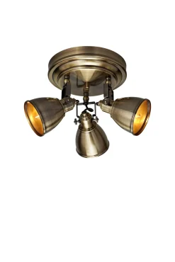 FJÄLLBACKA Sufitowa 3L Antyczny