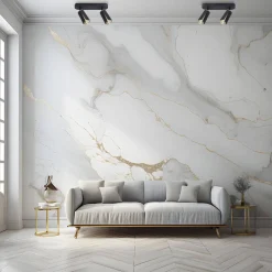 FLOWER BLACK GOLD SPOT 2xGU10 (ML0265) - Milagro