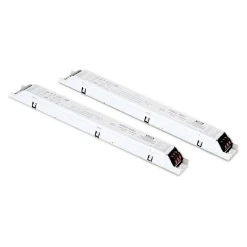 FLUO (FLUO_BI-EMISSION_1200_KIT_DRIVERS_1-10V) - Ideal Lux