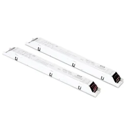 FLUO (FLUO_BI-EMISSION_1800_KIT_DRIVERS_1-10V) - Ideal Lux