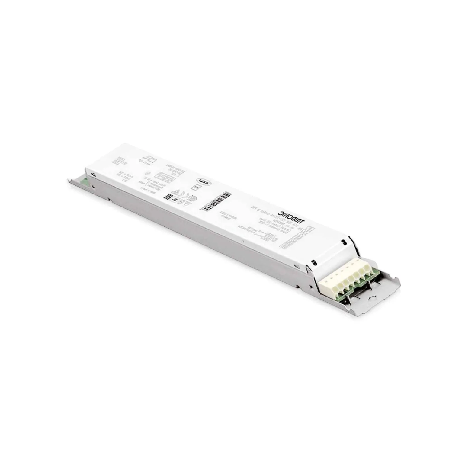 FLUO (FLUO_DRIVER_DALI/PUSH_27W) - Ideal Lux