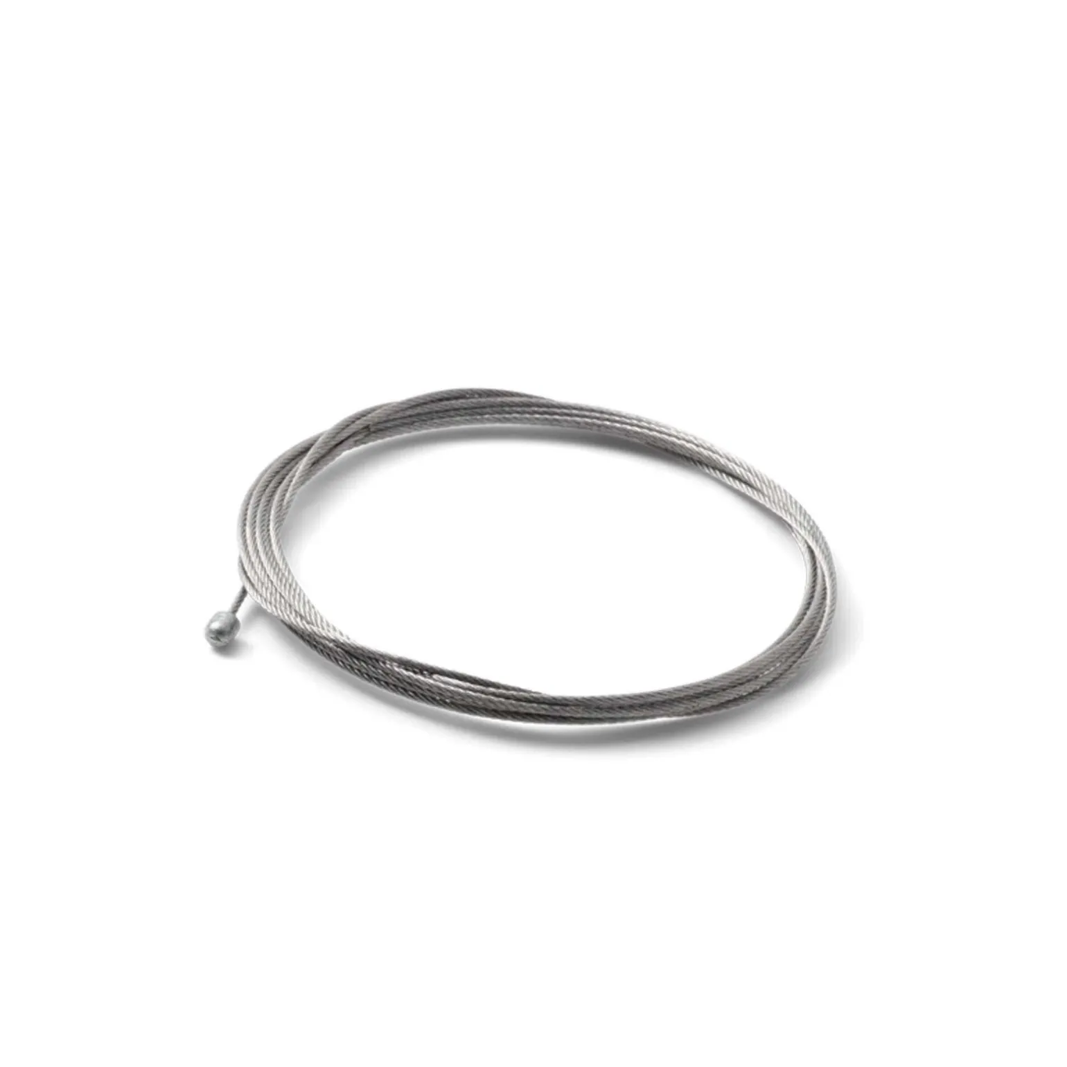 FLUO Stalowy (FLUO_KIT_SINGLE_STEEL_CABLE_5_MT) - Ideal Lux