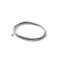 FLUO Stalowy (FLUO_KIT_SINGLE_STEEL_CABLE_2_MT) - Ideal Lux