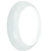 Forca white plain bezel (77904) - Saxby