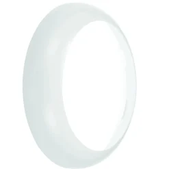 Forca white plain bezel (77904) - Saxby