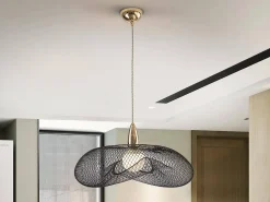 Forma lampa wisząca (735971) - Schuller