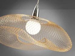Forma lampa wisząca (735964) - Schuller