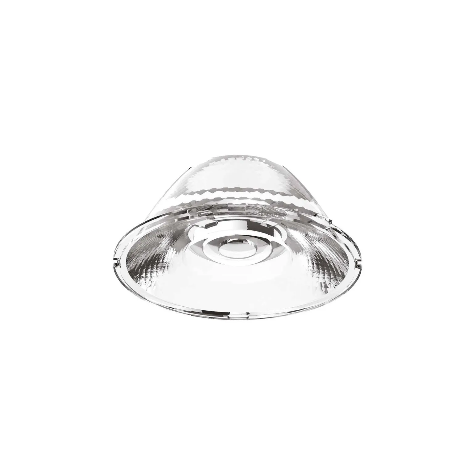 FOX Przezroczysty (FOX_08W_LENS_23ř) - Ideal Lux