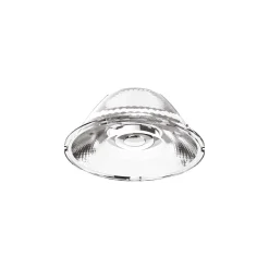 FOX Przezroczysty (FOX_25W_LENS_15ř) - Ideal Lux