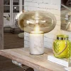 Fungi lampa stołowa 1L (837156) - Schuller