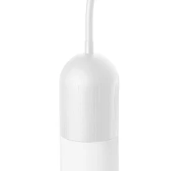 FUNSUI W A biała lampa ścienna / kinkiet (FNWA11000) - Ummo