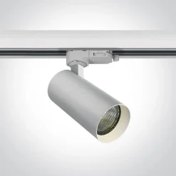 FYLLO projektor track 3F biały (65522T/W) - One Light