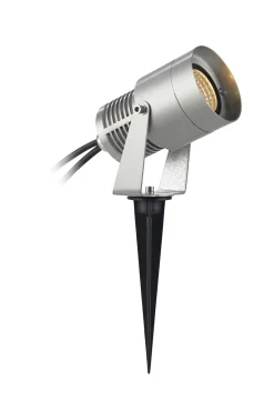 GARDEN 24 Spot 3W Aluminum