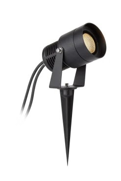 GARDEN 24 Spot 15W Czarny