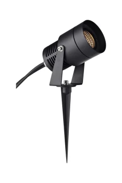 GARDEN 24 Spot 3W Czarny