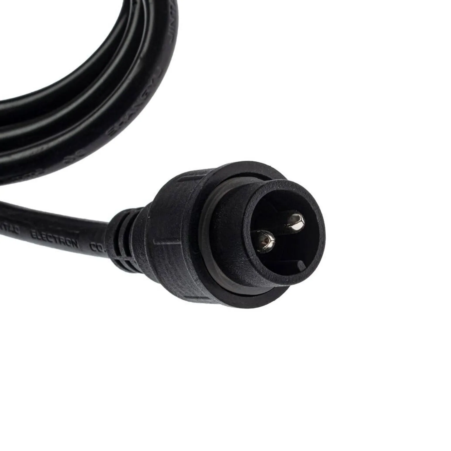 GIRLANDA 15 METRÓW (bez żarówek) (EKO6932) - Eko-Light