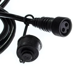 GIRLANDA 10 METRÓW Z ŻARÓWKĄ FILAMENTOWĄ 10x1,5W (EKO6925) - Eko-Light