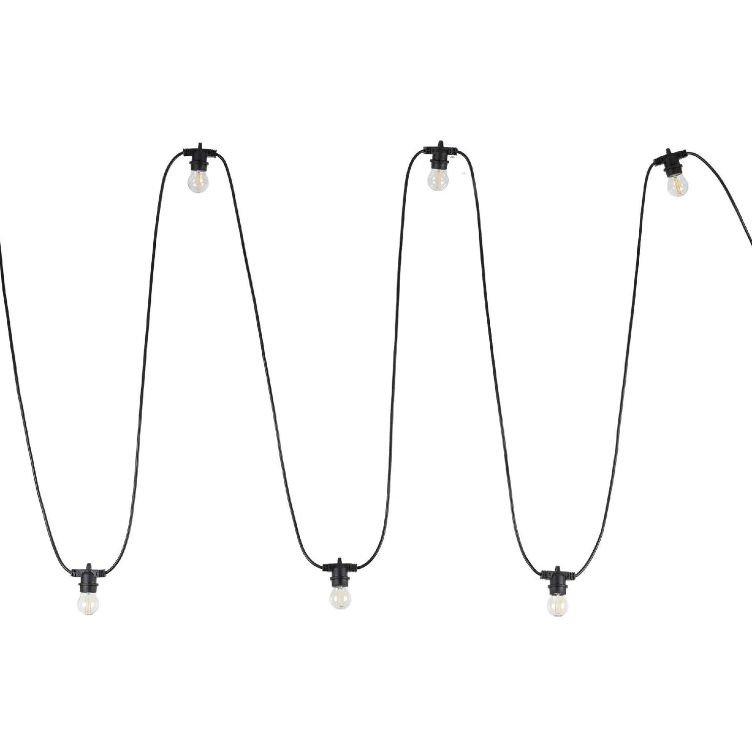 Girlanda ogrodowa(10183) - TK Lighting