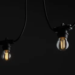 Girlanda ogrodowa(10183) - TK Lighting