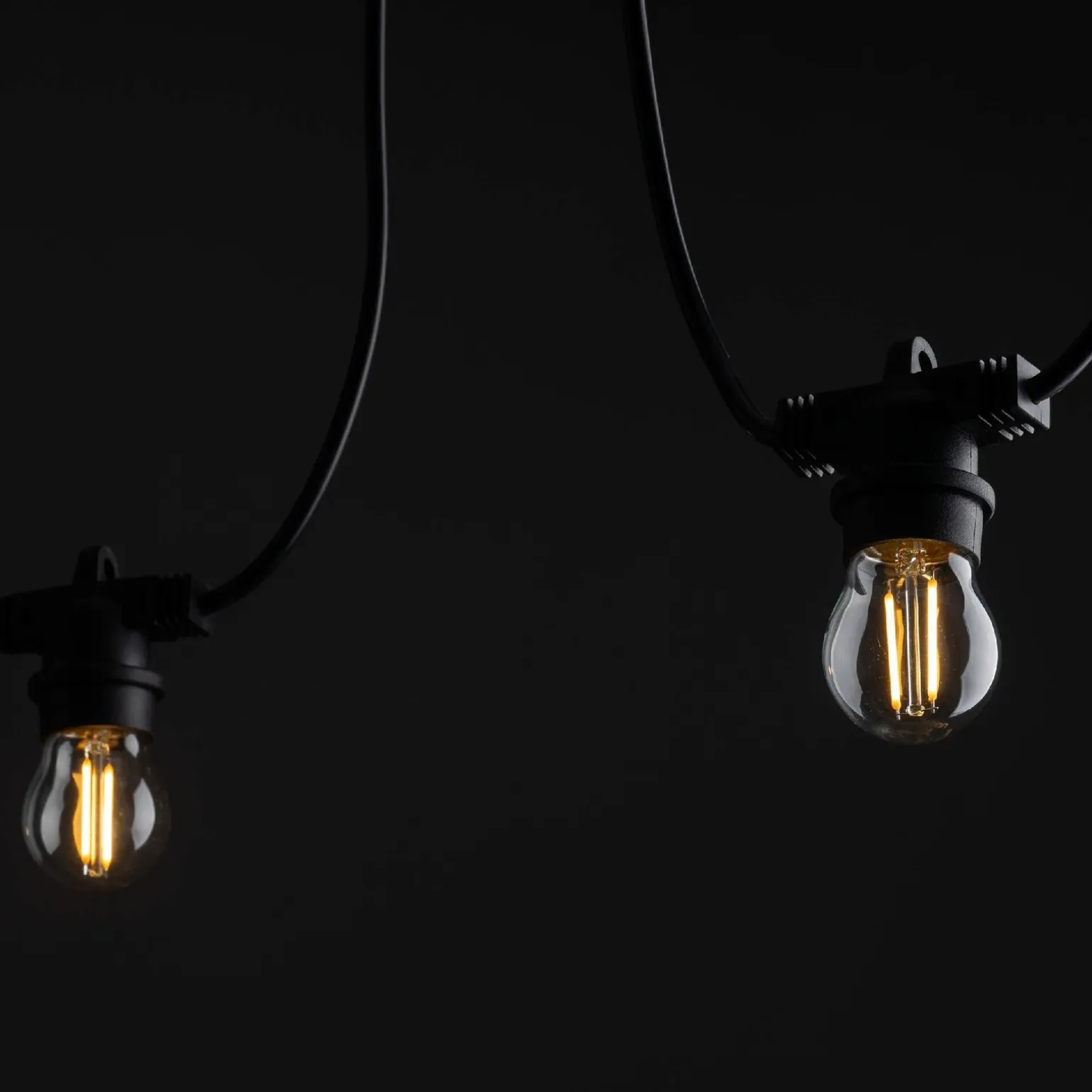 Girlanda ogrodowa(10183) - TK Lighting