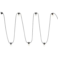 Girlanda ogrodowa(10183) - TK Lighting