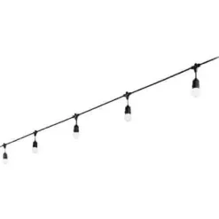 Girlanda ogrodowa Fiesta (159836) Ideal Lux - żyrandol