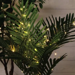 Girlanda solarna Micro Led 15m 150LED (EKO0624) - Eko-Light