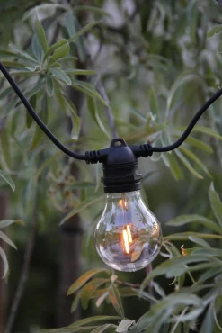 Girlanda świetlna LINK Party Light Chain A60 10L Extra (108903) Markslojd