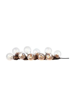 Girlanda świetlna LINK Party Light Chain A60 10L Extra (108903) Markslojd