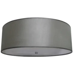 Girona plafon szary 80cm (LP-2190/6C-80 GRY) - Light Prestige