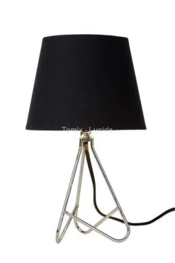 GITTA lampa stołowa chrom 47500/81/11 Lucide
