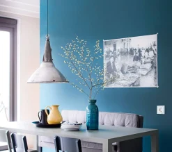 Gniazdo elektryczne 16 A z białym panelem szklanym (VL-W01EU-61) LIVOLO