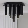 GOCCE Ceiling 13L Black (108505) Markslojd
