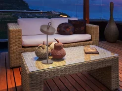 Gong lampa bateryjna 1L (551821) - Schuller