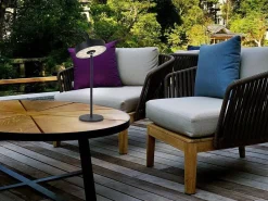 Gong lampa bateryjna 1L (551845) - Schuller