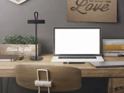 Gong lampa bateryjna 1L (551845) - Schuller