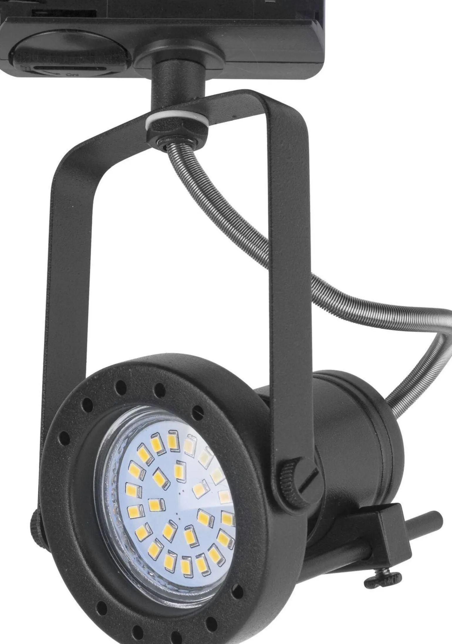 Głowica do szynoprzewodu TRACER (4066) - TK Lighting