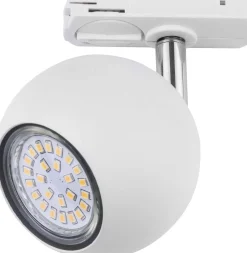 Głowica do szynoprzewodu TRACER (4040) - TK Lighting