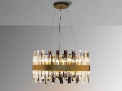 Grace lampa wisząca (365277) - Schuller