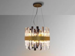 Grace lampa wisząca (365185) - Schuller