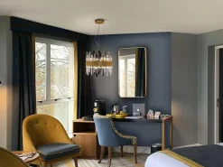 Grace lampa wisząca (365185) - Schuller