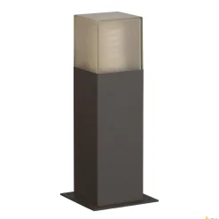 GRAFIT 30, lampa podłogowa outdoor, TC-DSE, IP44, antracytowa (231215) SLV