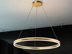 Helia lampa wisząca (831622) - Schuller